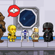 Illustration for article titled Simply The Best emScribblenauts/em Art Weve Ever Seen. And Lots Of It.